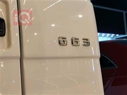 مێرسێدس بێنز G-Class